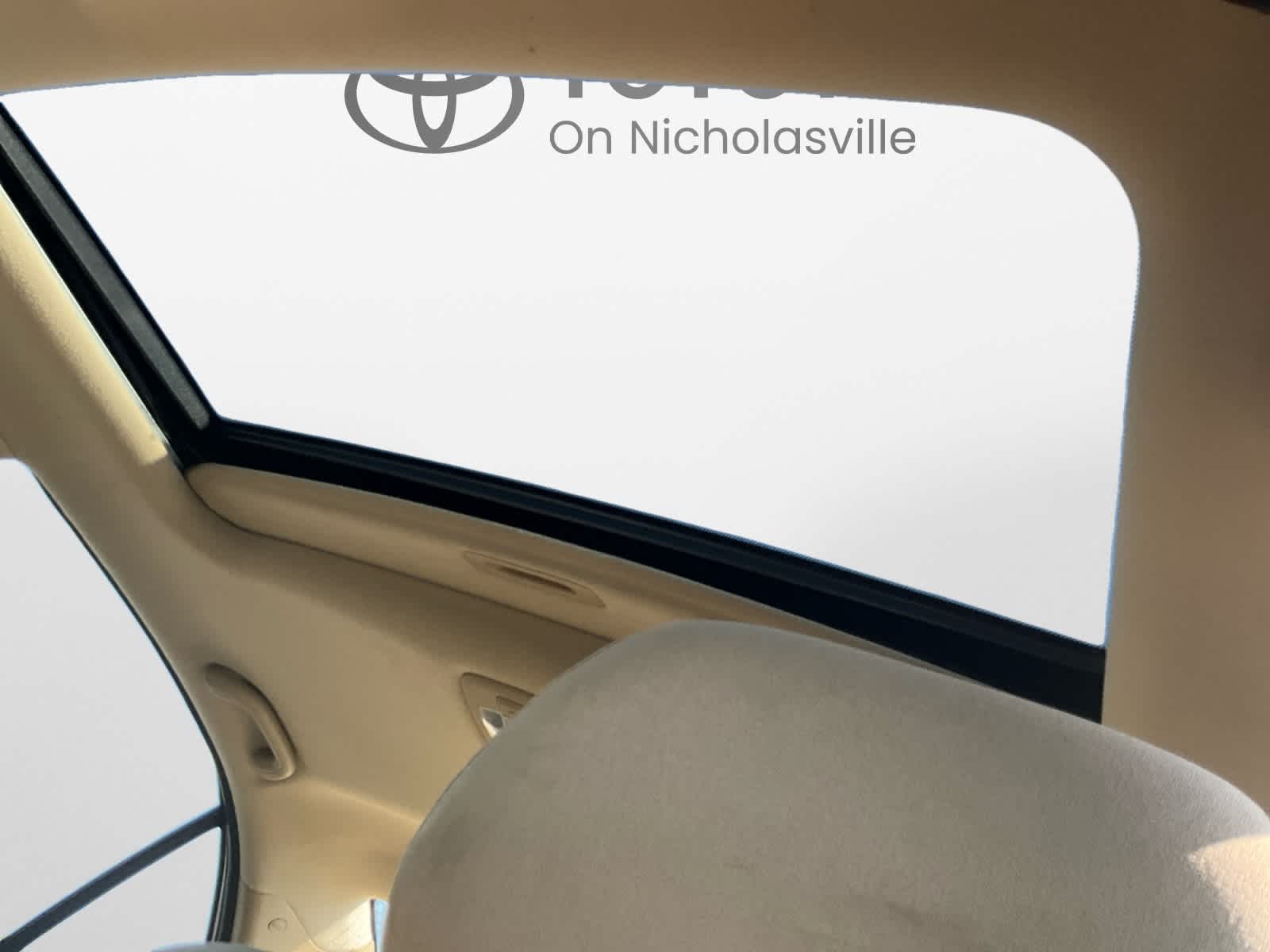 2009 Hyundai Sonata GLS