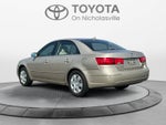 2009 Hyundai Sonata GLS