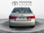 2009 Hyundai Sonata GLS