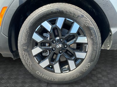 2025 Hyundai Santa Cruz SE