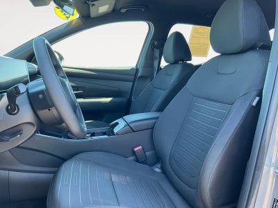 2025 Hyundai Santa Cruz SE