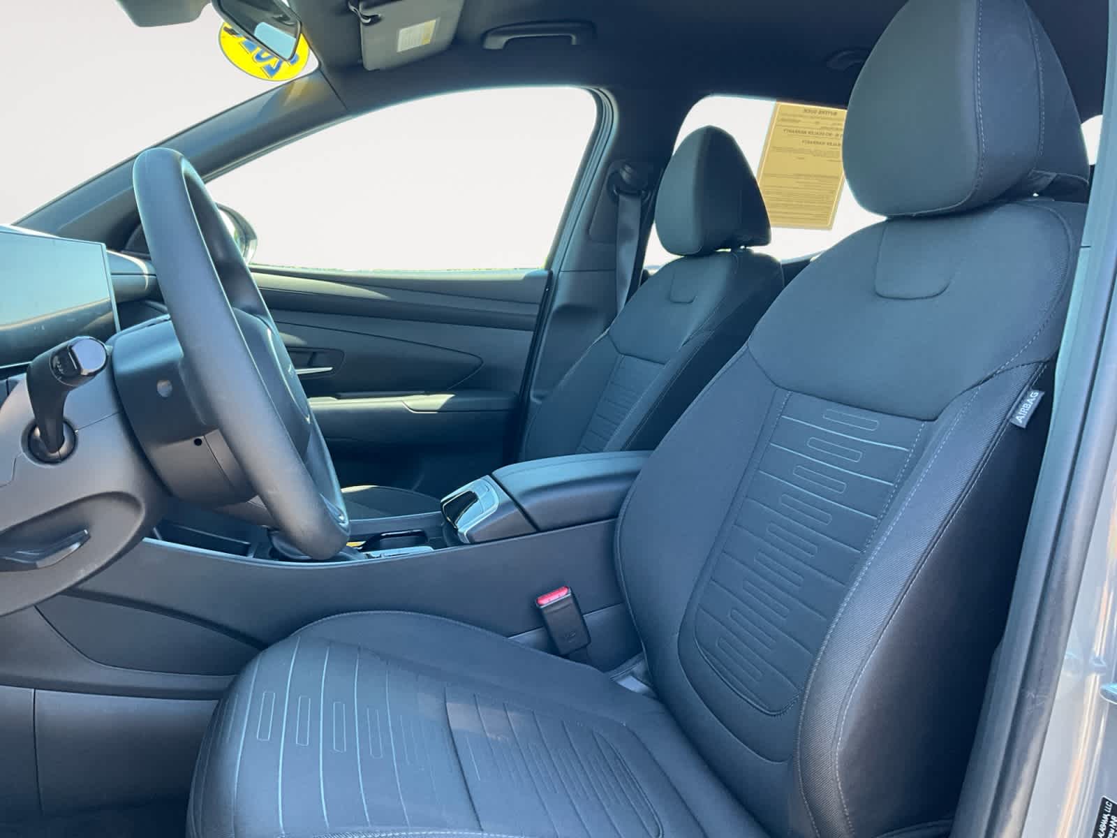 2025 Hyundai Santa Cruz SE