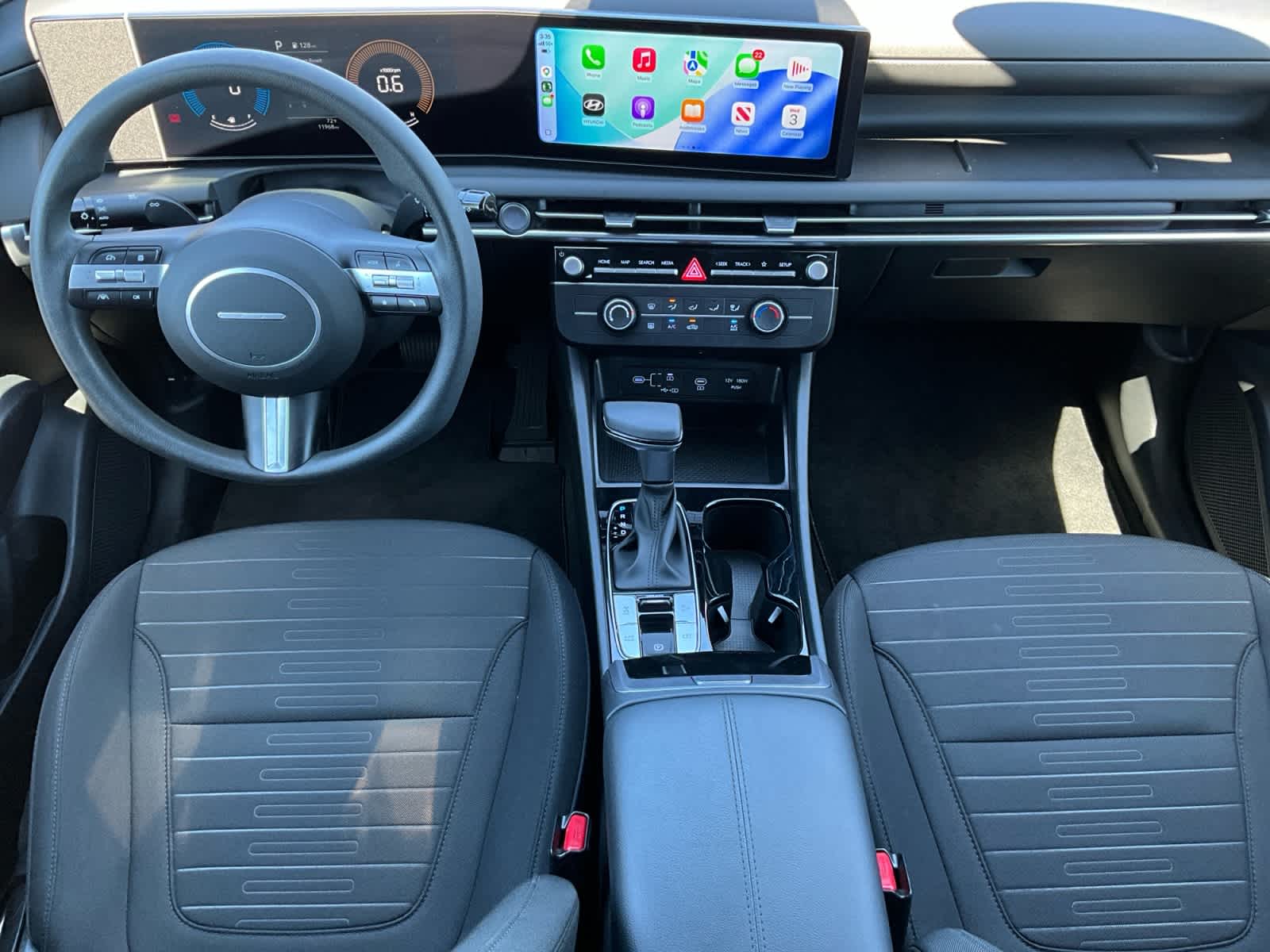 2025 Hyundai Santa Cruz SE