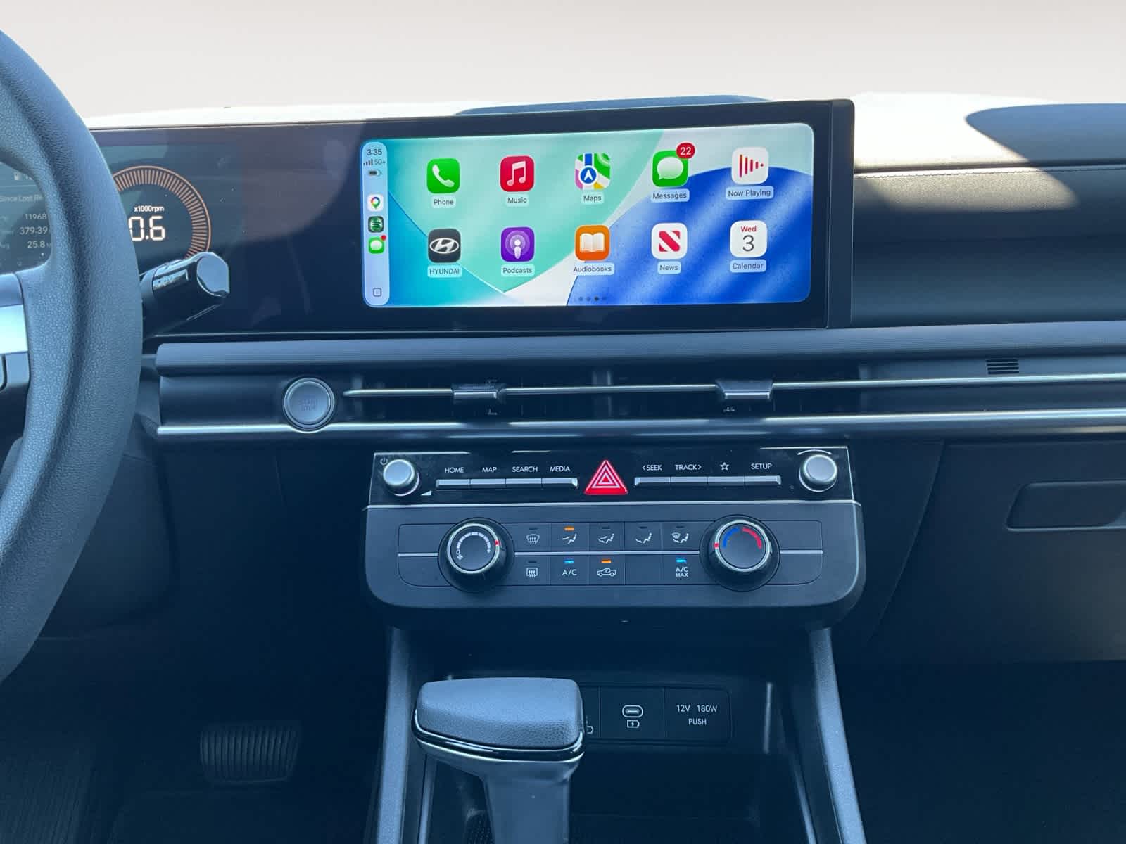 2025 Hyundai Santa Cruz SE