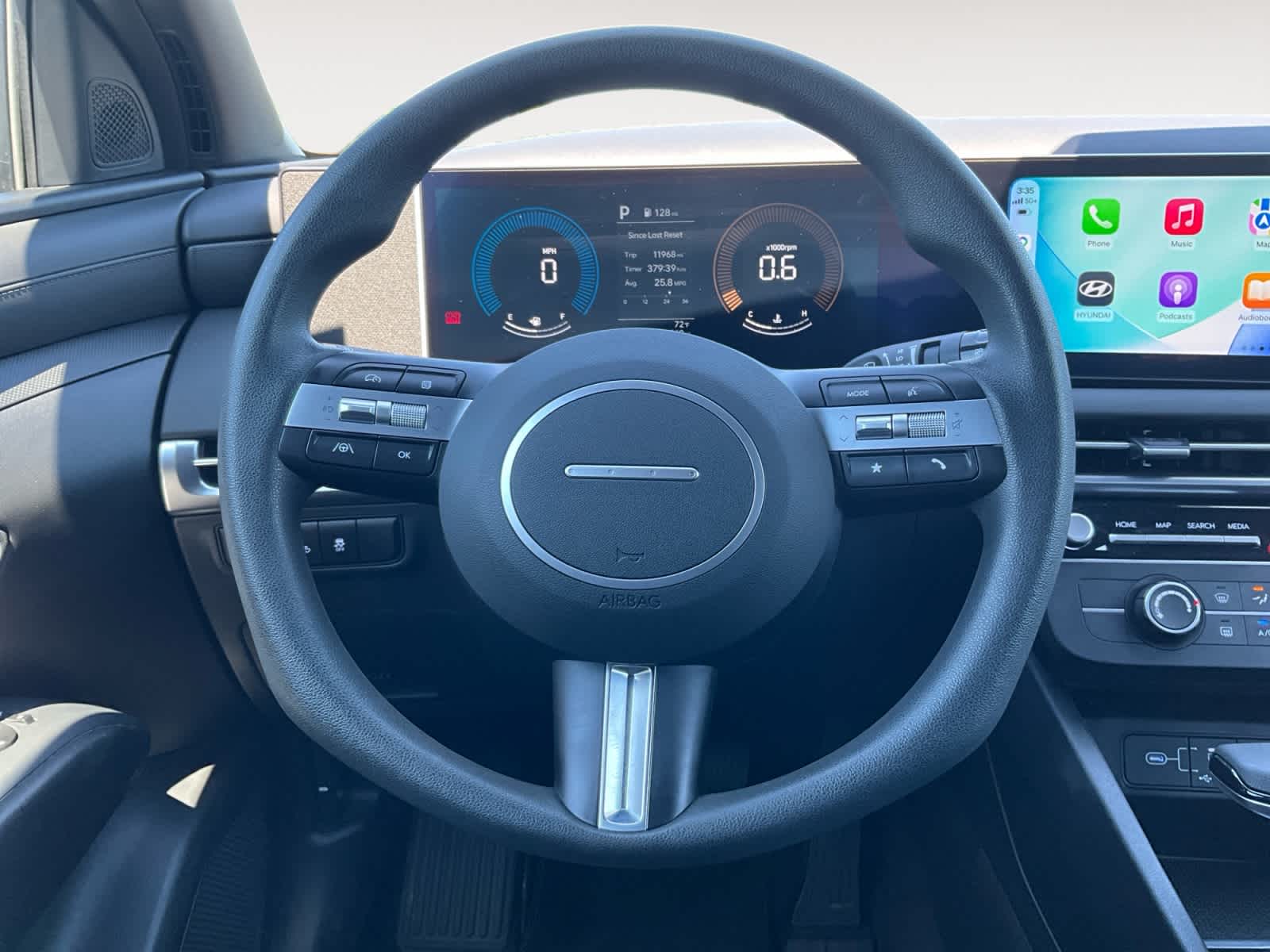 2025 Hyundai Santa Cruz SE