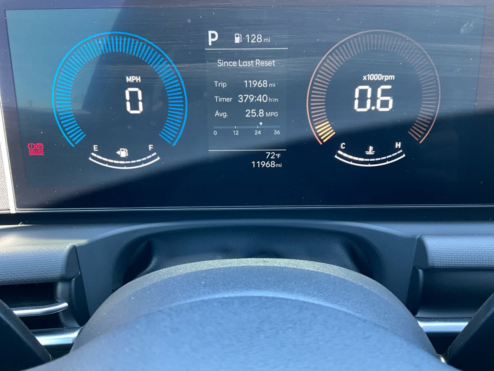 2025 Hyundai Santa Cruz SE