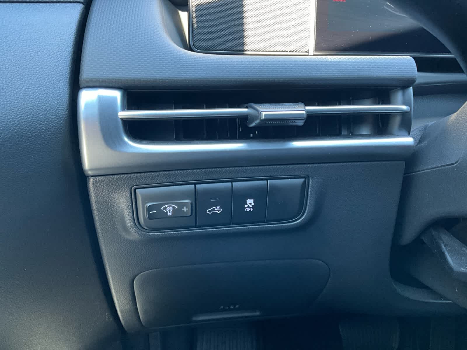 2025 Hyundai Santa Cruz SE