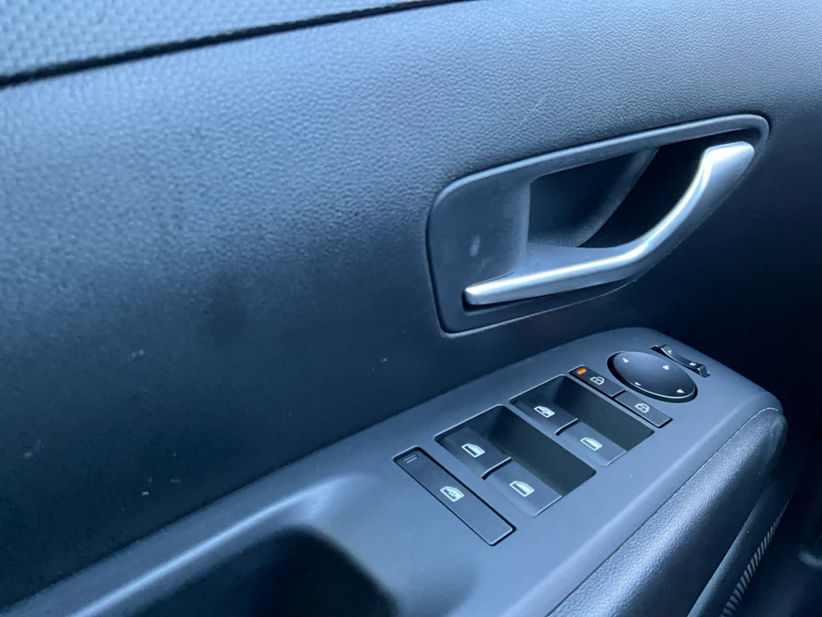 2025 Hyundai Santa Cruz SE