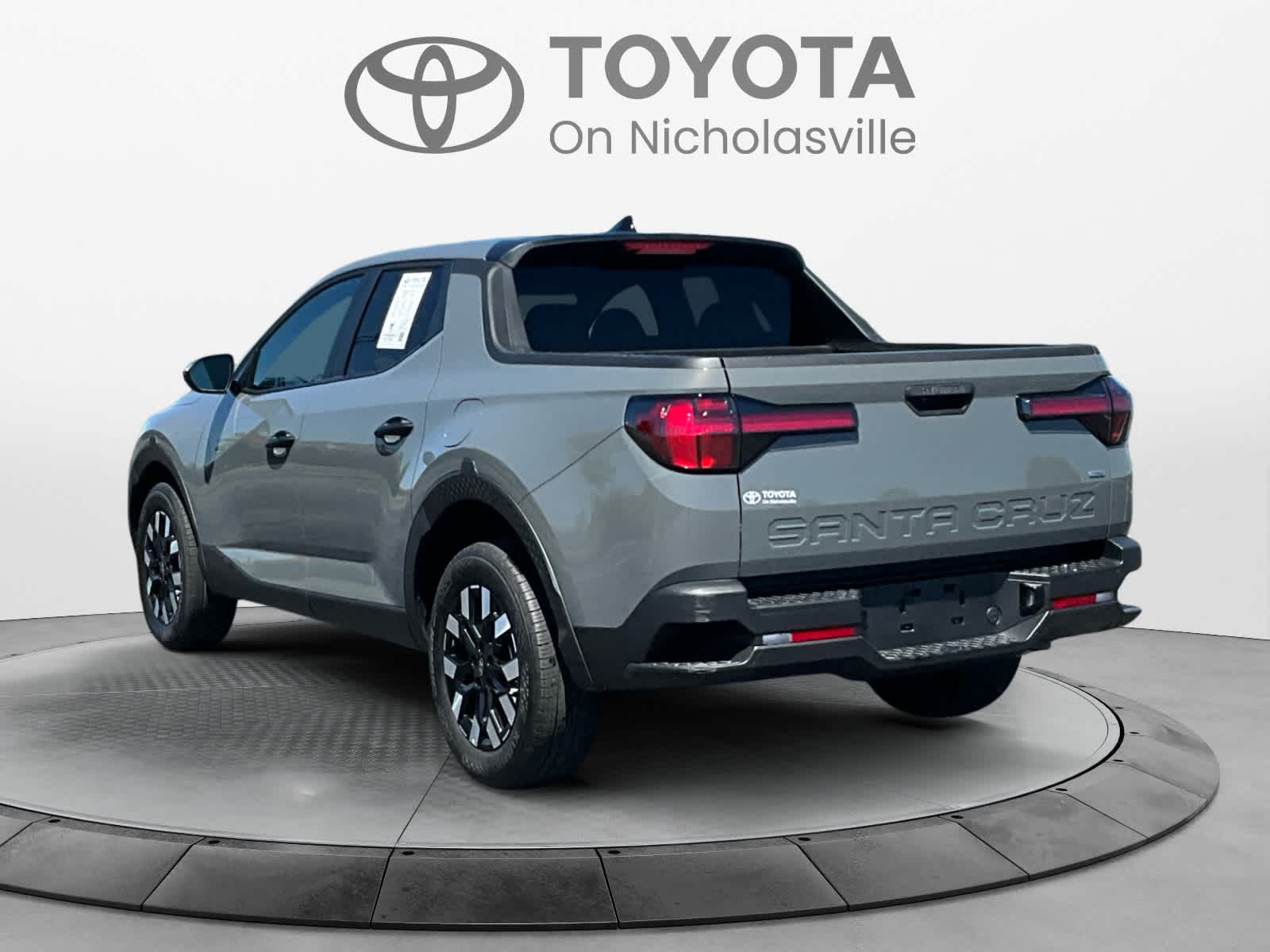 2025 Hyundai Santa Cruz SE