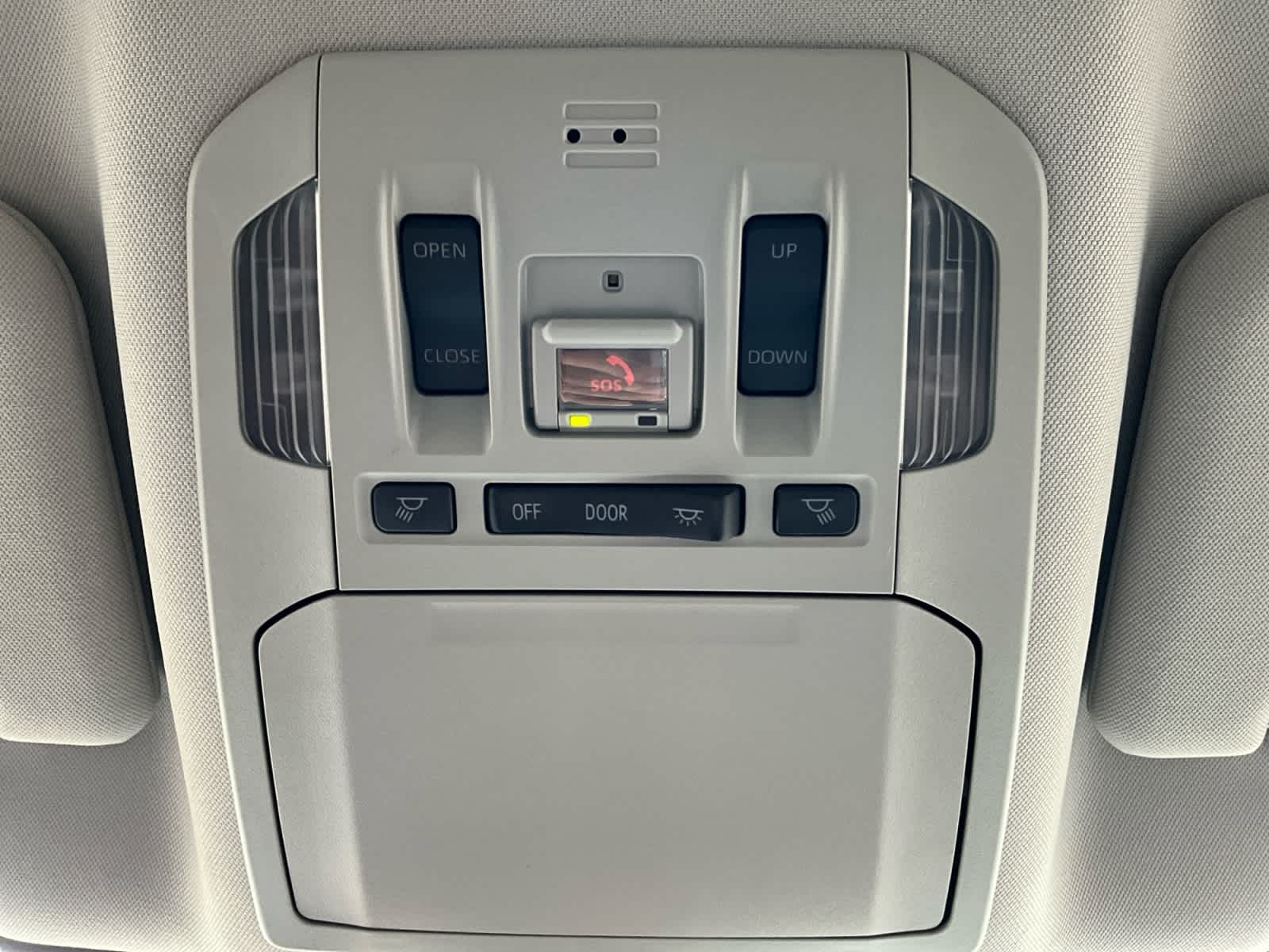 2023 Toyota Highlander Hybrid Bronze Edition
