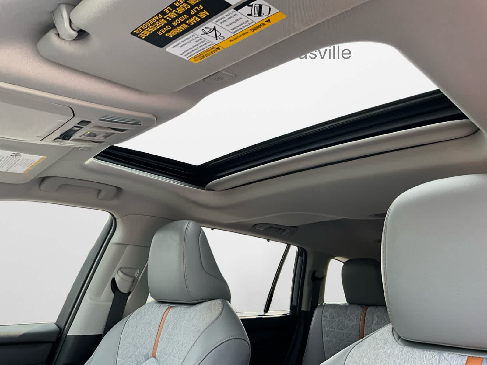 2023 Toyota Highlander Hybrid Bronze Edition