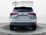 2023 Toyota Highlander Hybrid Bronze Edition