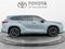 2023 Toyota Highlander Hybrid Bronze Edition