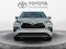 2023 Toyota Highlander Hybrid Bronze Edition