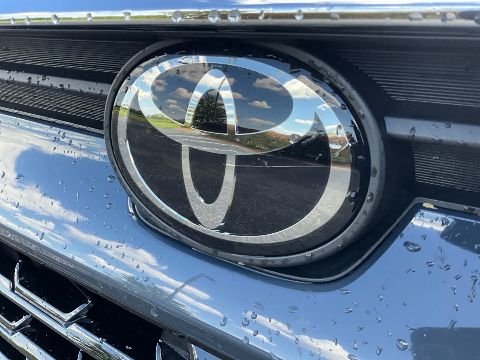2024 Toyota Grand Highlander Hybrid Limited