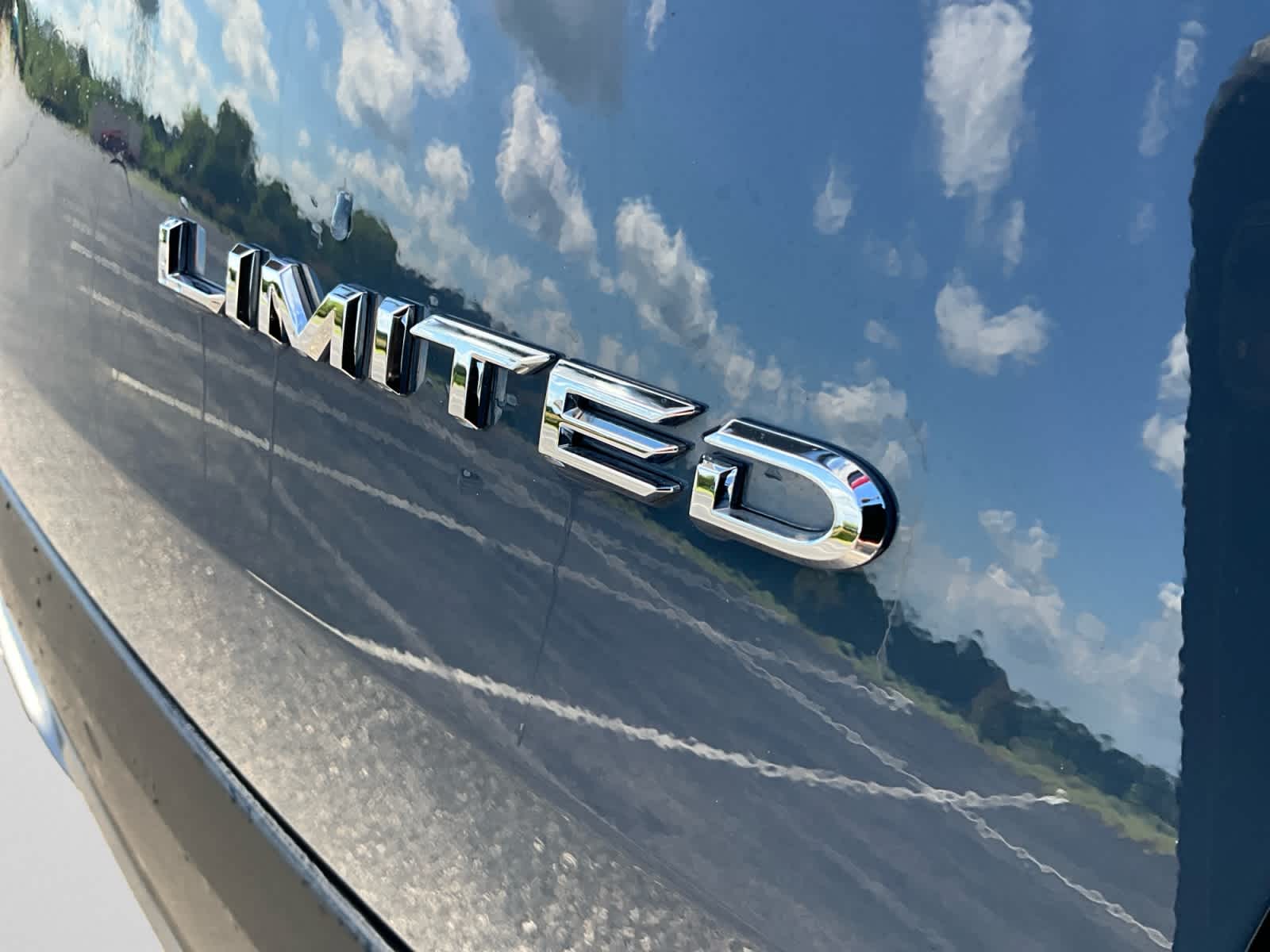2024 Toyota Grand Highlander Hybrid Limited