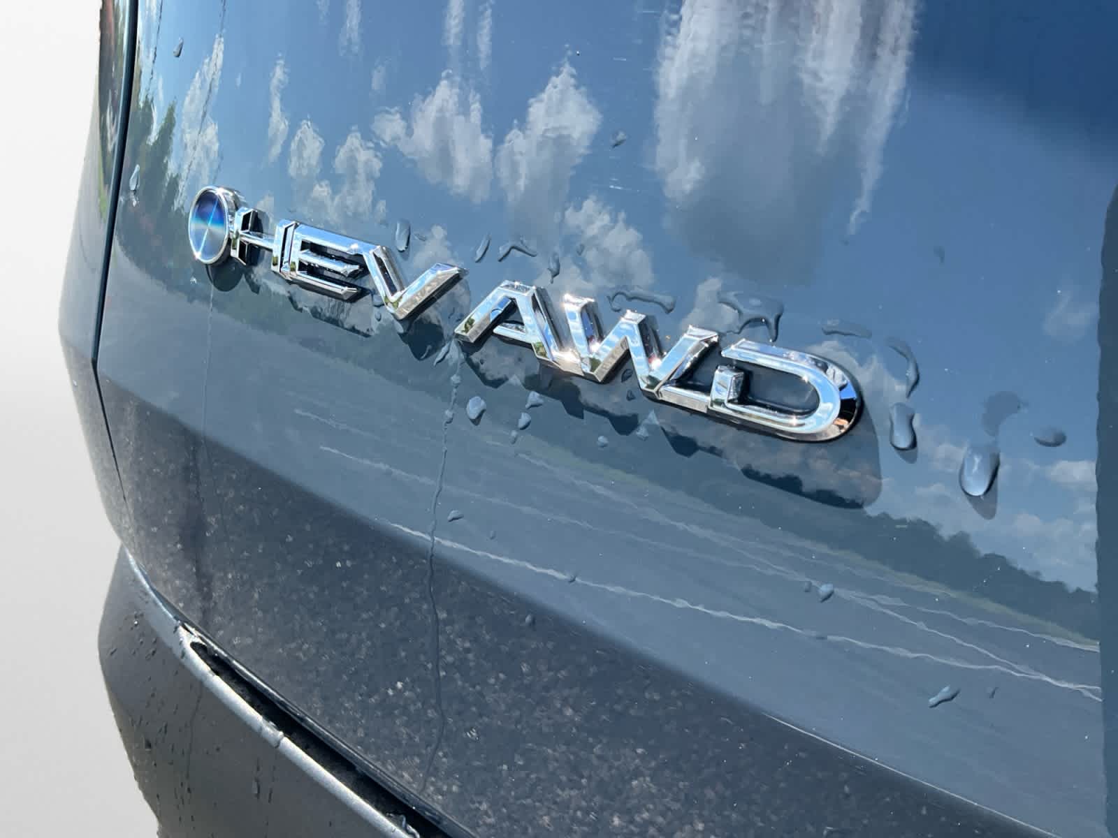 2024 Toyota Grand Highlander Hybrid Limited