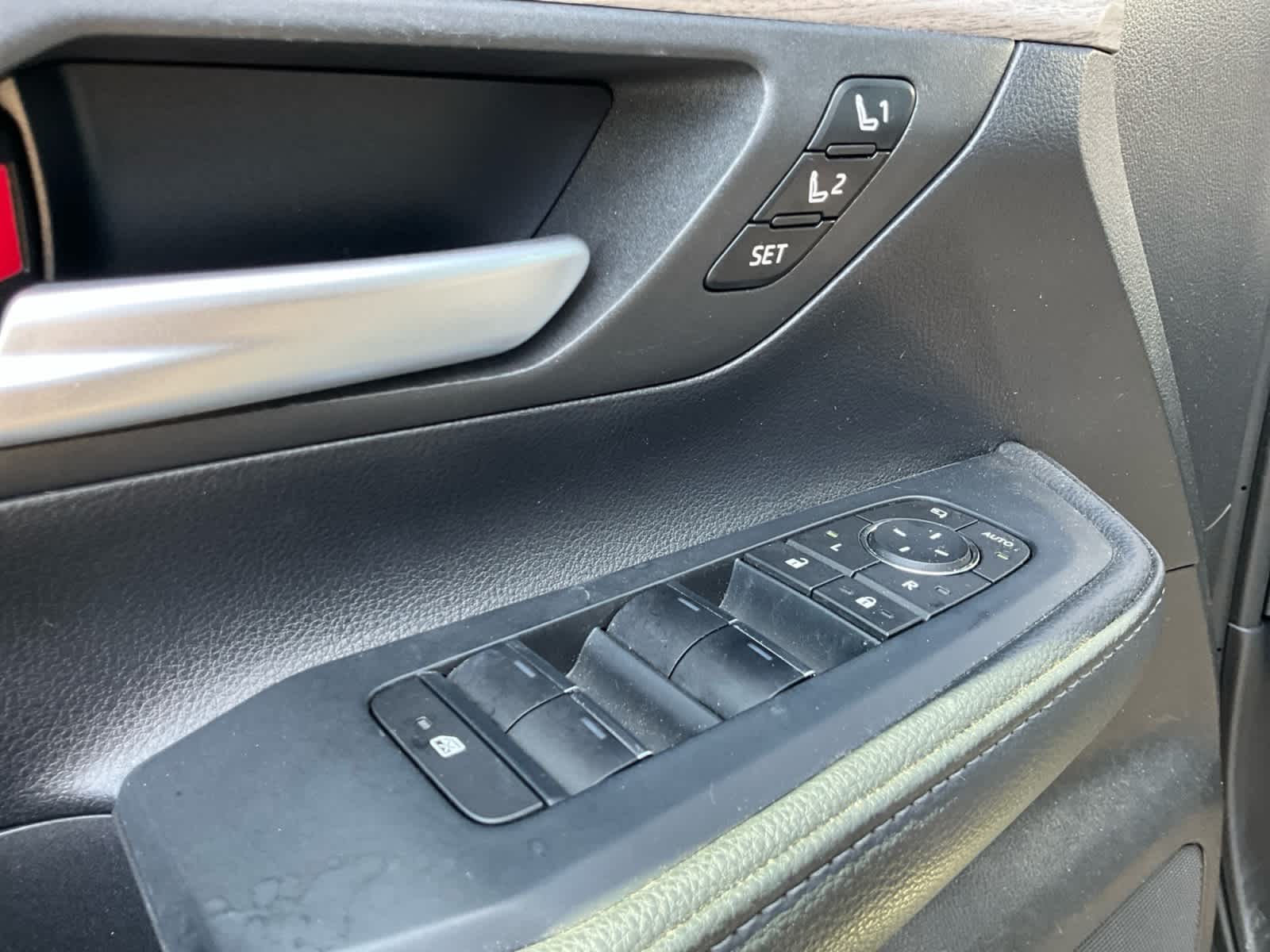 2024 Toyota Grand Highlander Hybrid Limited