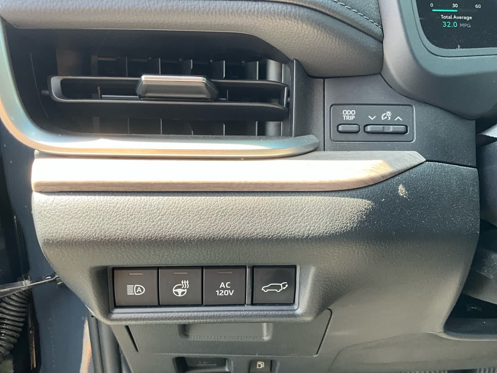 2024 Toyota Grand Highlander Hybrid Limited