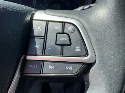 2024 Toyota Grand Highlander Hybrid Limited