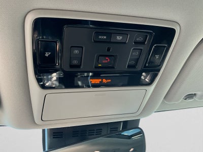 2024 Toyota Grand Highlander Hybrid Limited