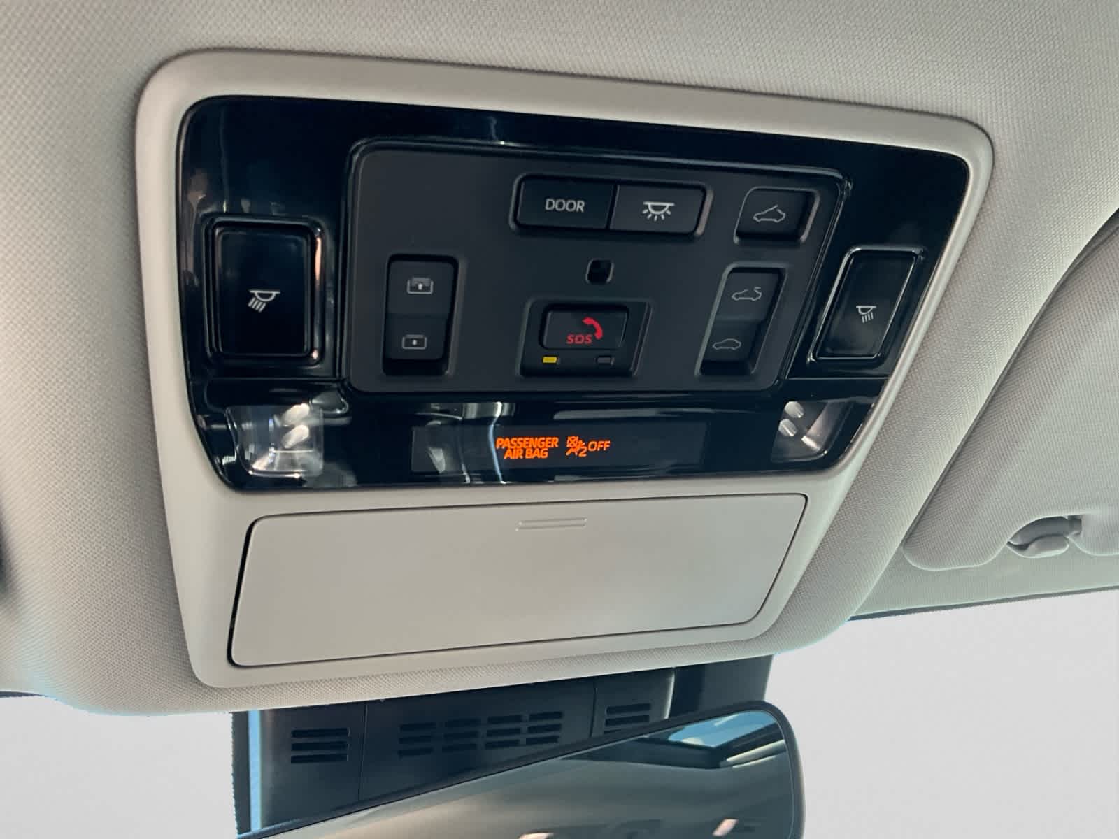 2024 Toyota Grand Highlander Hybrid Limited