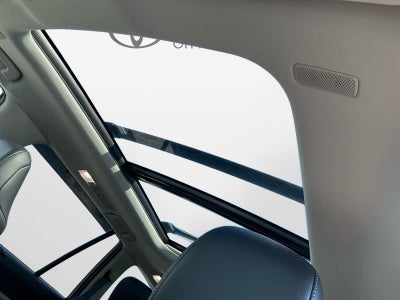 2024 Toyota Grand Highlander Hybrid Limited
