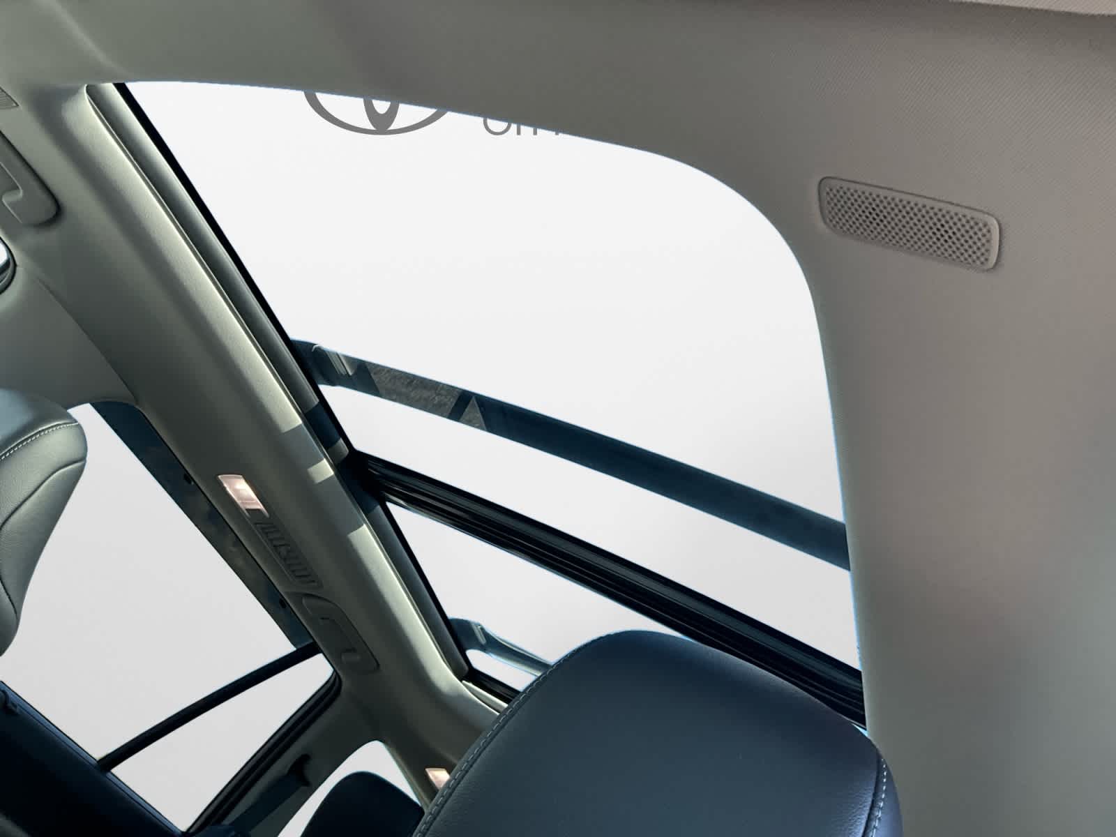 2024 Toyota Grand Highlander Hybrid Limited