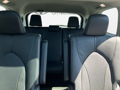 2024 Toyota Grand Highlander Hybrid Limited