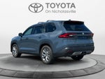2024 Toyota Grand Highlander Hybrid Limited