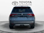 2024 Toyota Grand Highlander Hybrid Limited