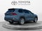2024 Toyota Grand Highlander Hybrid Limited