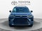 2024 Toyota Grand Highlander Hybrid Limited