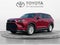 2024 Toyota Grand Highlander Hybrid XLE