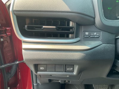 2024 Toyota Grand Highlander Hybrid XLE