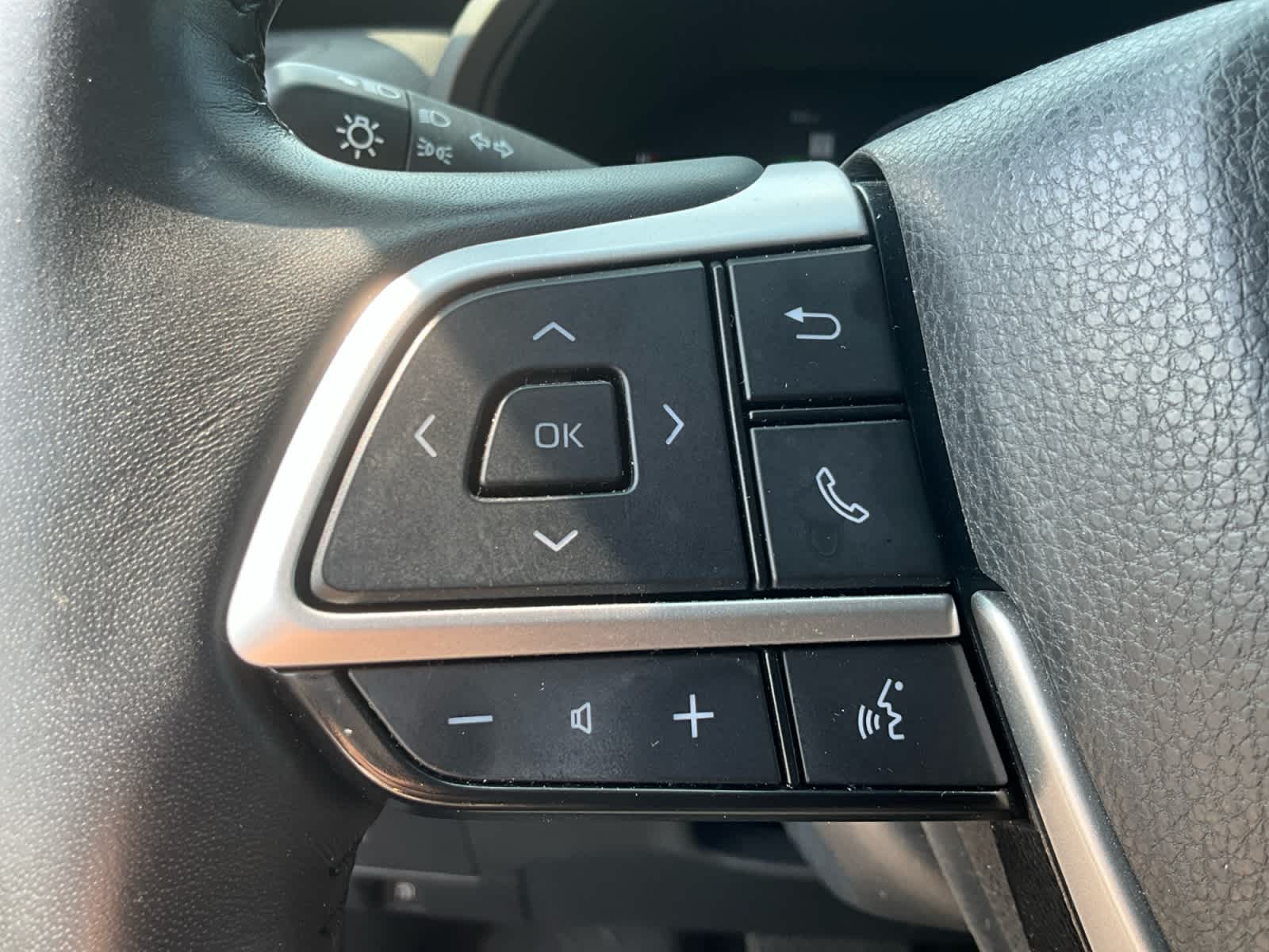 2024 Toyota Grand Highlander Hybrid XLE