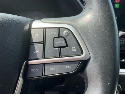 2024 Toyota Grand Highlander Hybrid XLE