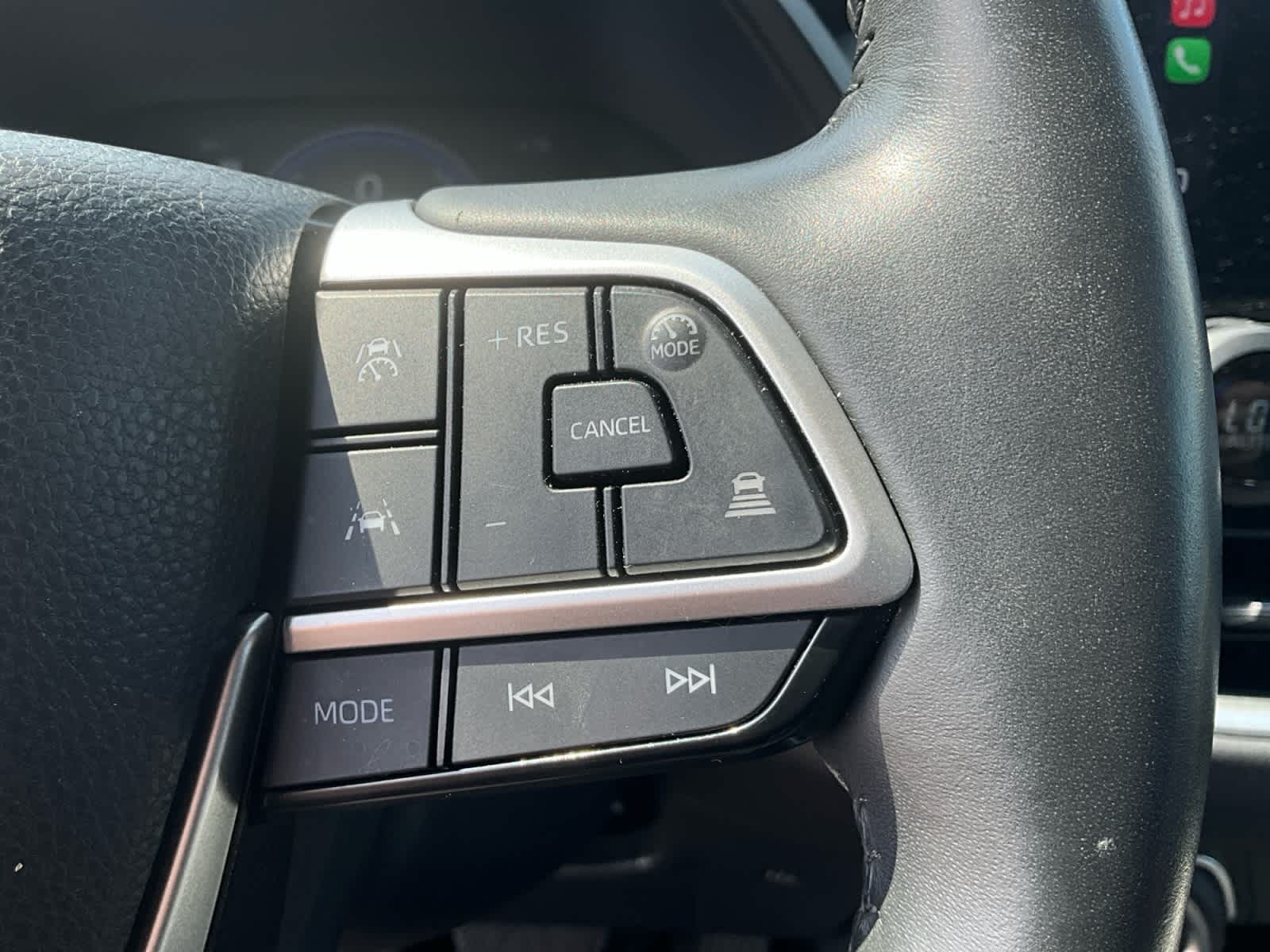 2024 Toyota Grand Highlander Hybrid XLE
