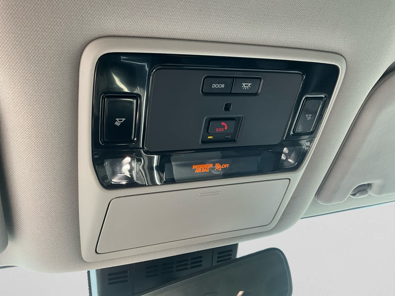 2024 Toyota Grand Highlander Hybrid XLE