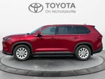 2024 Toyota Grand Highlander Hybrid XLE