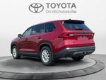 2024 Toyota Grand Highlander Hybrid XLE