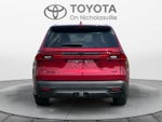 2024 Toyota Grand Highlander Hybrid XLE
