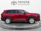 2024 Toyota Grand Highlander Hybrid XLE