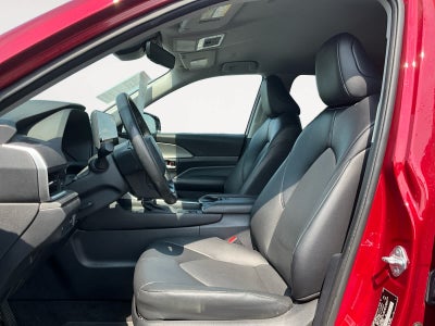 2024 Toyota Grand Highlander Hybrid XLE