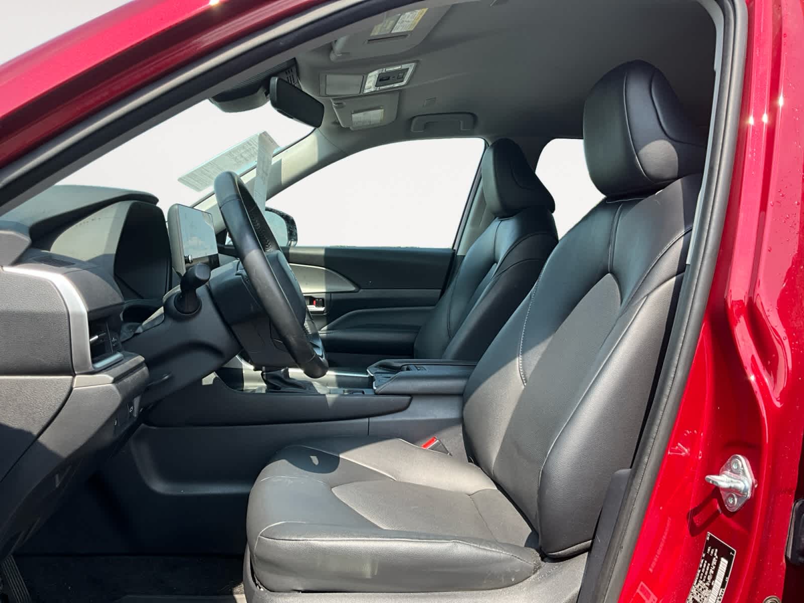 2024 Toyota Grand Highlander Hybrid XLE