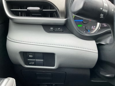 2023 Toyota Highlander Hybrid LE