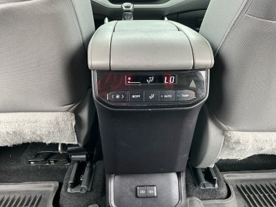 2023 Toyota Highlander Hybrid LE