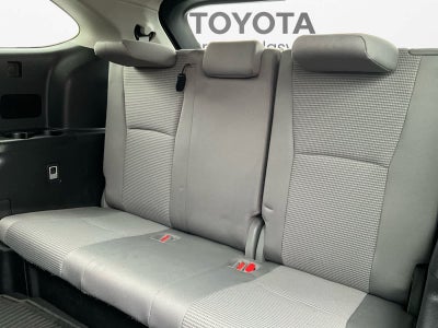 2023 Toyota Highlander Hybrid LE