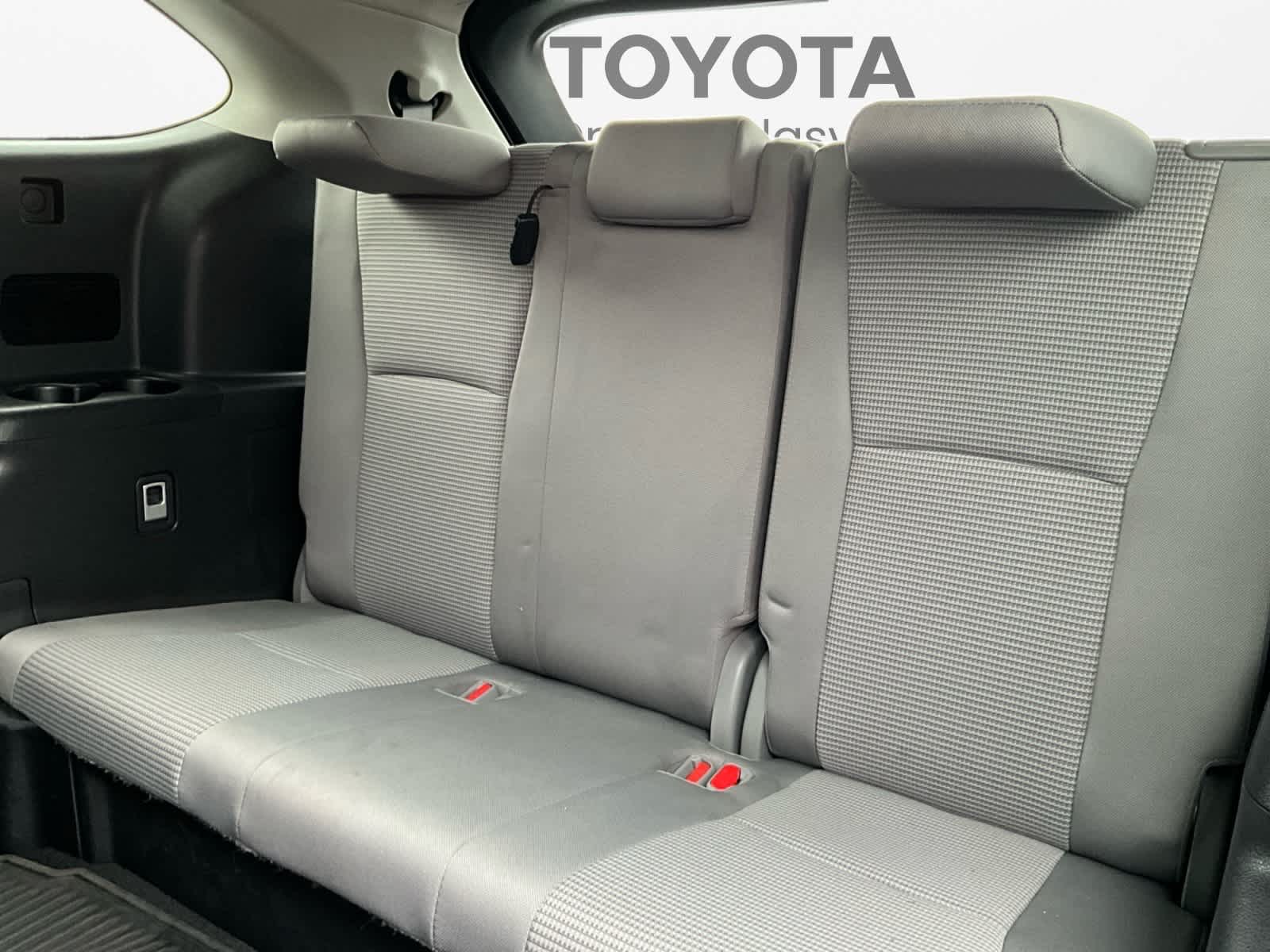 2023 Toyota Highlander Hybrid LE