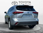 2023 Toyota Highlander Hybrid LE